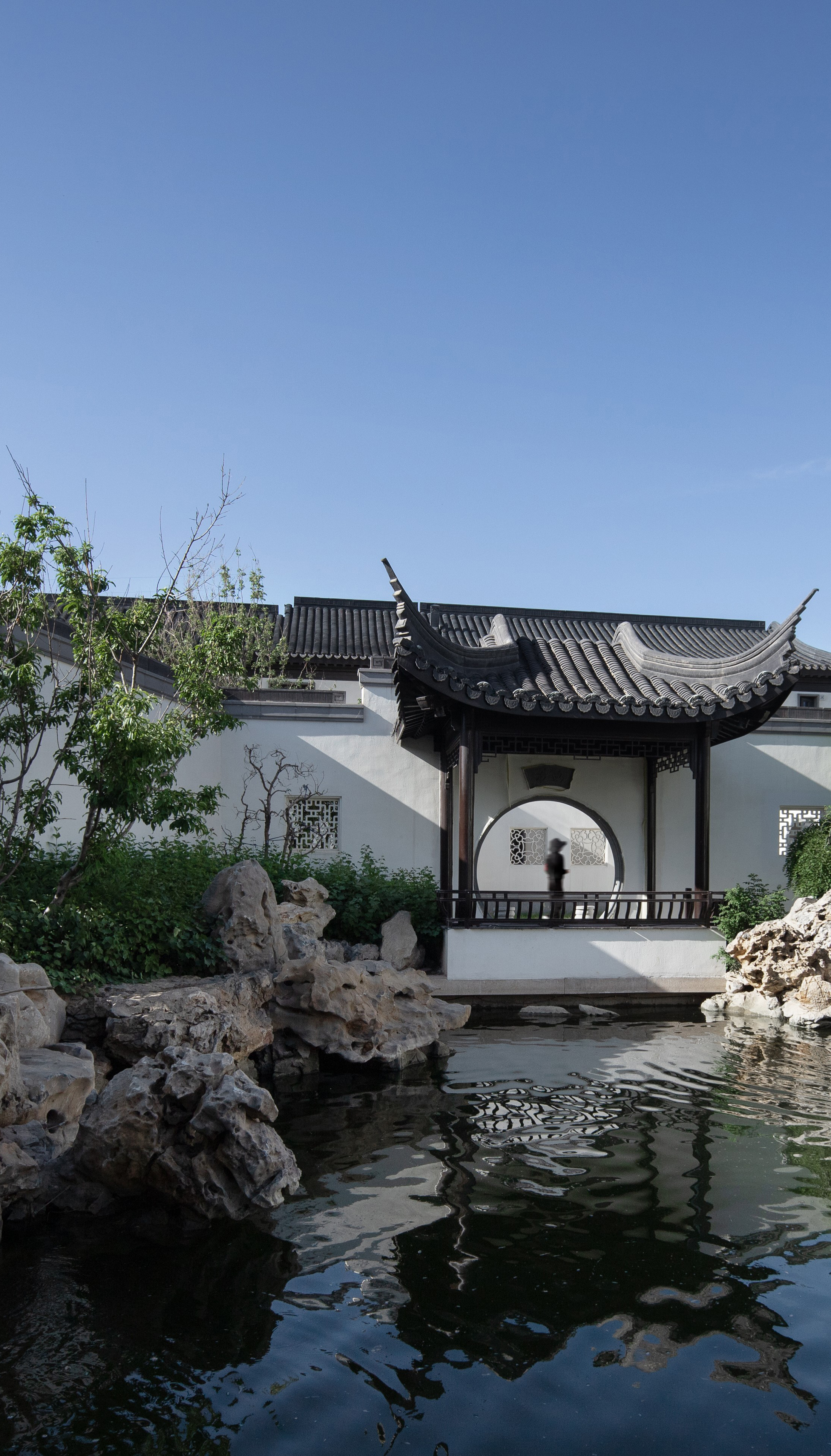 銀川綠城·桃李春風(fēng)